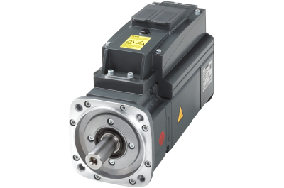 Siemens 6SL3562-6DF71-0RG1 electric motor