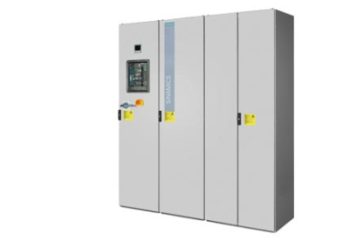 Siemens S120 CM, MOMO 690V/1560A/1500KW LC