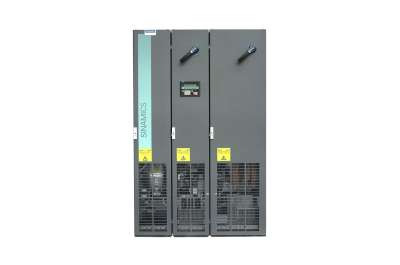 Siemens 6SL3730-7TG35-8BA3 power adapter/inverter Indoor Multicolour