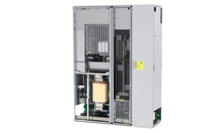 Siemens S120 CM ALCM 480V/1405A/900kW, w/o MCB