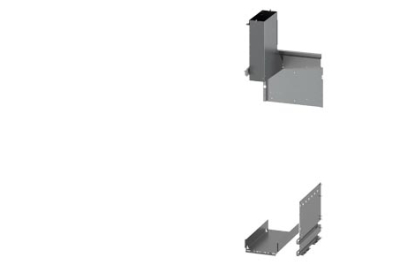 Siemens Rittal VX25 - Mechanical InstallationKit