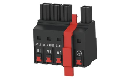 Siemens S220 SLM CONNECTOR PUSH-IN TYPE 16/24kW