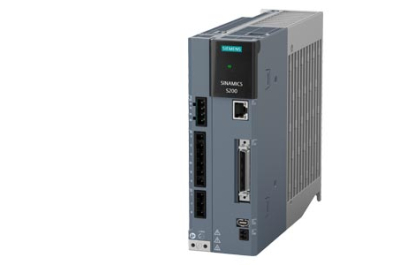 Siemens SINAMICS S200 PTI, 3 AC 400V 1kW