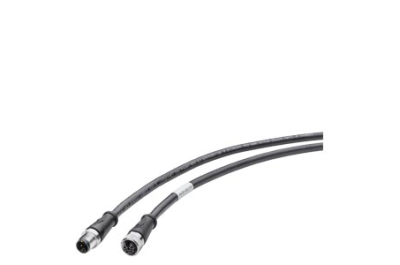 Siemens Power Connecting Cable 0,5 m, L-Coded