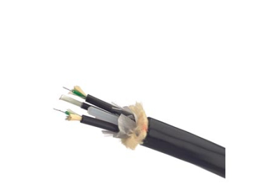 Siemens FO Flexible Cable 62.5/125 5 m, 4xBFOC