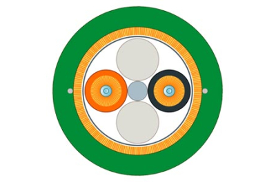 Siemens PCF TRAILING CABLE 75 M