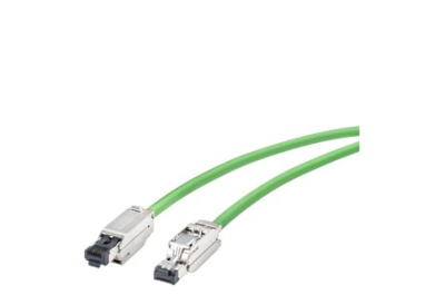 Siemens IE Connecting Cable RJ45, 2x2, 30 m