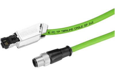 Siemens 6XV1871-5TN10 networking cable