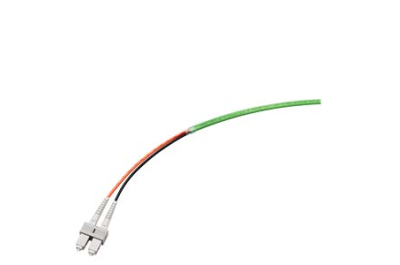 Siemens FO Standard Cable 50/125 150 m, 4xSC