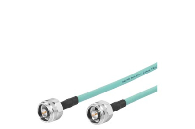 Siemens Antenna Cable N-Connect m/m 10m