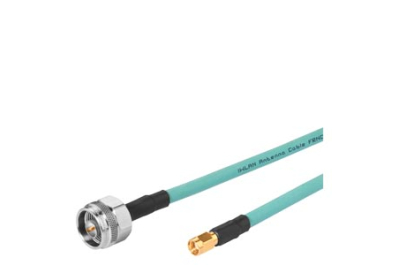 Siemens Antenna Cable N-Connect/RSMA m/m 1m
