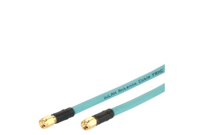 Siemens IWLAN Cable R-SMA/SMA male/male