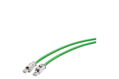 Siemens IE Connecting Cable RJ45, 4x2, 25 m
