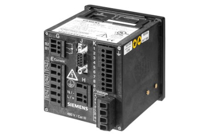 Siemens SICAM P850 multifunctional power meter