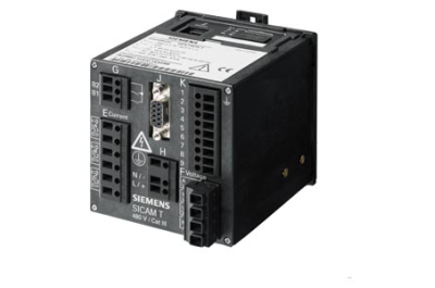 Siemens Digital measurement device