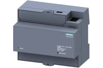 Siemens 7KM3200-0CA01-1AA0 electric meter