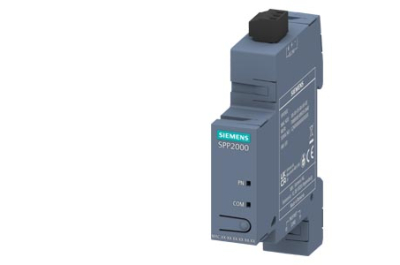 Siemens SENTRON PROFINET Proxy f. Modbus devices