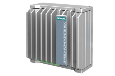Siemens SENTRON POWERCENTER 3000