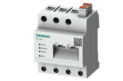 Siemens Data Manager