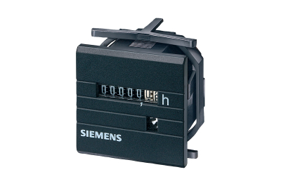 Siemens 7KT5501 electric meter