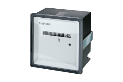 Siemens 7KT5600 electric meter