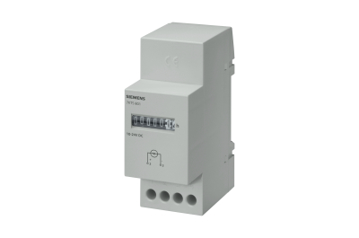 Siemens 7KT5802 electric meter