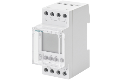 Siemens 7LF4532-0 electric meter