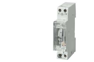 Siemens 7LF5301-1 electric meter
