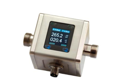 Siemens SITRANS FM100 Flowmeter