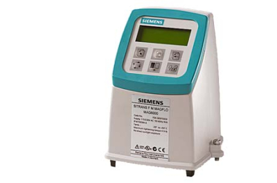 Siemens SITRANS FM MAG 6000 IP67 230V