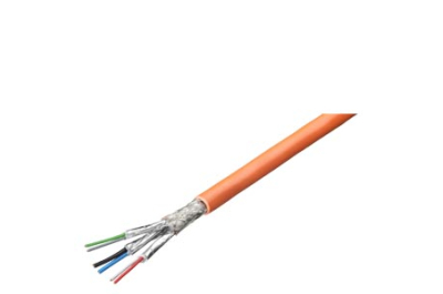 Siemens SIWAREX cable for non-Ex areas