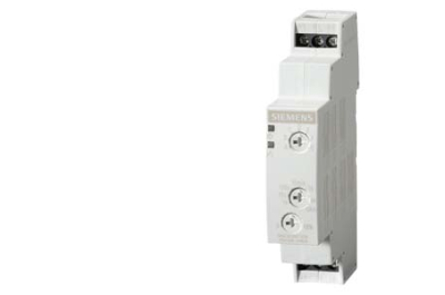 Siemens TIME RELAY, MULTI-FUNCTION