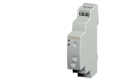 Siemens TIME RELAY, MULTI-FUNCTION