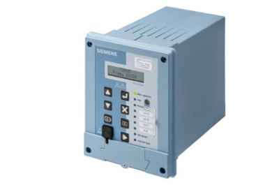 Siemens non direct. O/C relay (ARGUS)