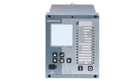 Siemens Overcurrent relay 7SR51