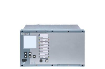 Siemens Directional Overcurrent relay 7SR51