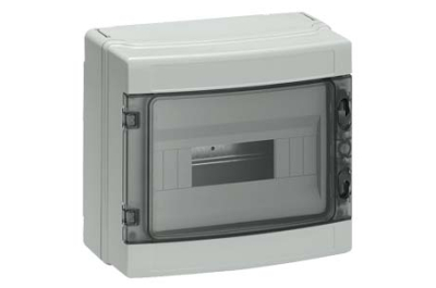 Siemens 8GB1371-1 electrical enclosure
