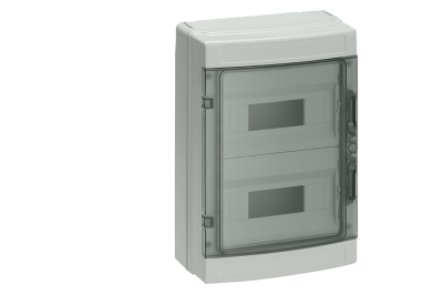 Siemens 8GB1372-3 electrical enclosure
