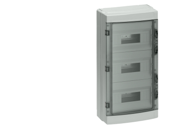 Siemens 8GB1373-3 electrical enclosure