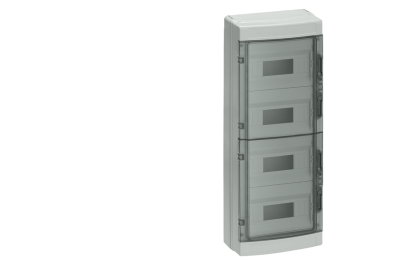 Siemens 8GB1374-3 electrical enclosure