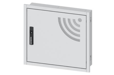 Siemens ALPHA 160 DIN flush mounted board