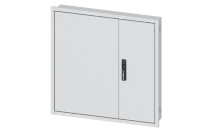 Siemens ALPHA 160 DIN flush mounted board