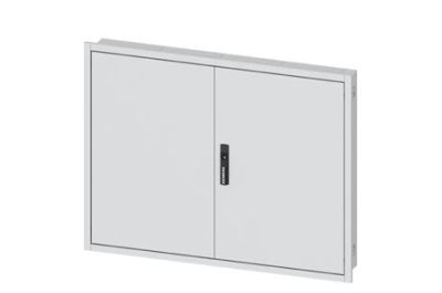 Siemens ALPHA 160 DIN flush mounted board