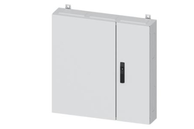 Siemens wall-mounted cabinet