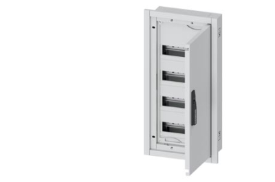Siemens ALPHA 160 DIN flush mounted board