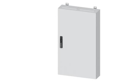 Siemens wall-mounted cabinet