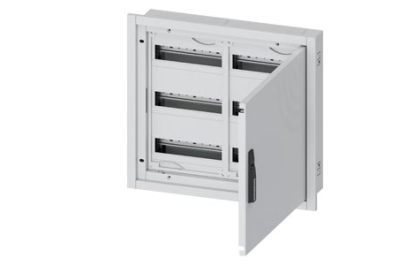Siemens ALPHA 160 DIN flush mounted board