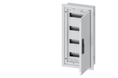 Siemens ALPHA 160 DIN flush mounted board