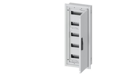 Siemens ALPHA 160 DIN flush mounted board