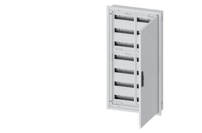 Siemens ALPHA 160 DIN flush mounted board